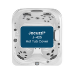 Jacuzzi J-425 Cover
