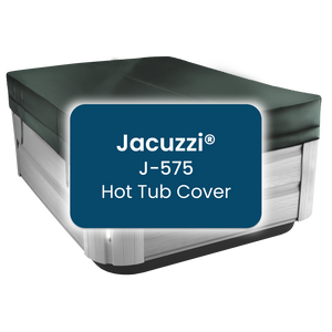 Jacuzzi J-575 Cover