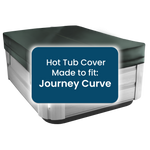 Journey Curve Cover