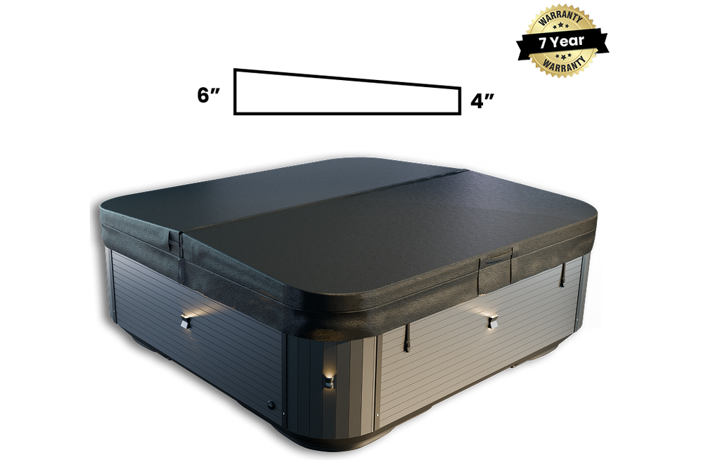 Premium Hot Tub Cover