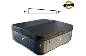 Premium Hot Tub Cover