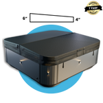 Premium Hot Tub Cover