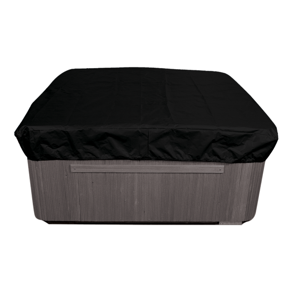 Hot Tub Cover Cap