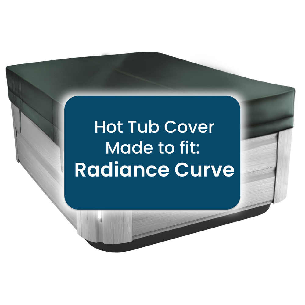 Radiance Curve Cover