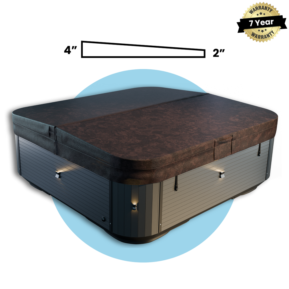 Standard Hot Tub Cover