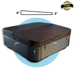 Standard Hot Tub Cover