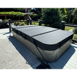 Swim Spa Cover