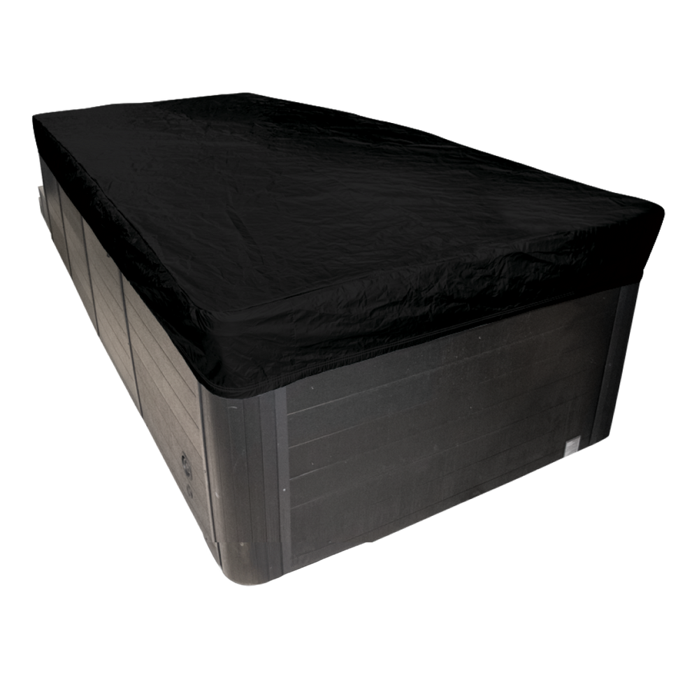 Bonnet de protection pour spa de nage