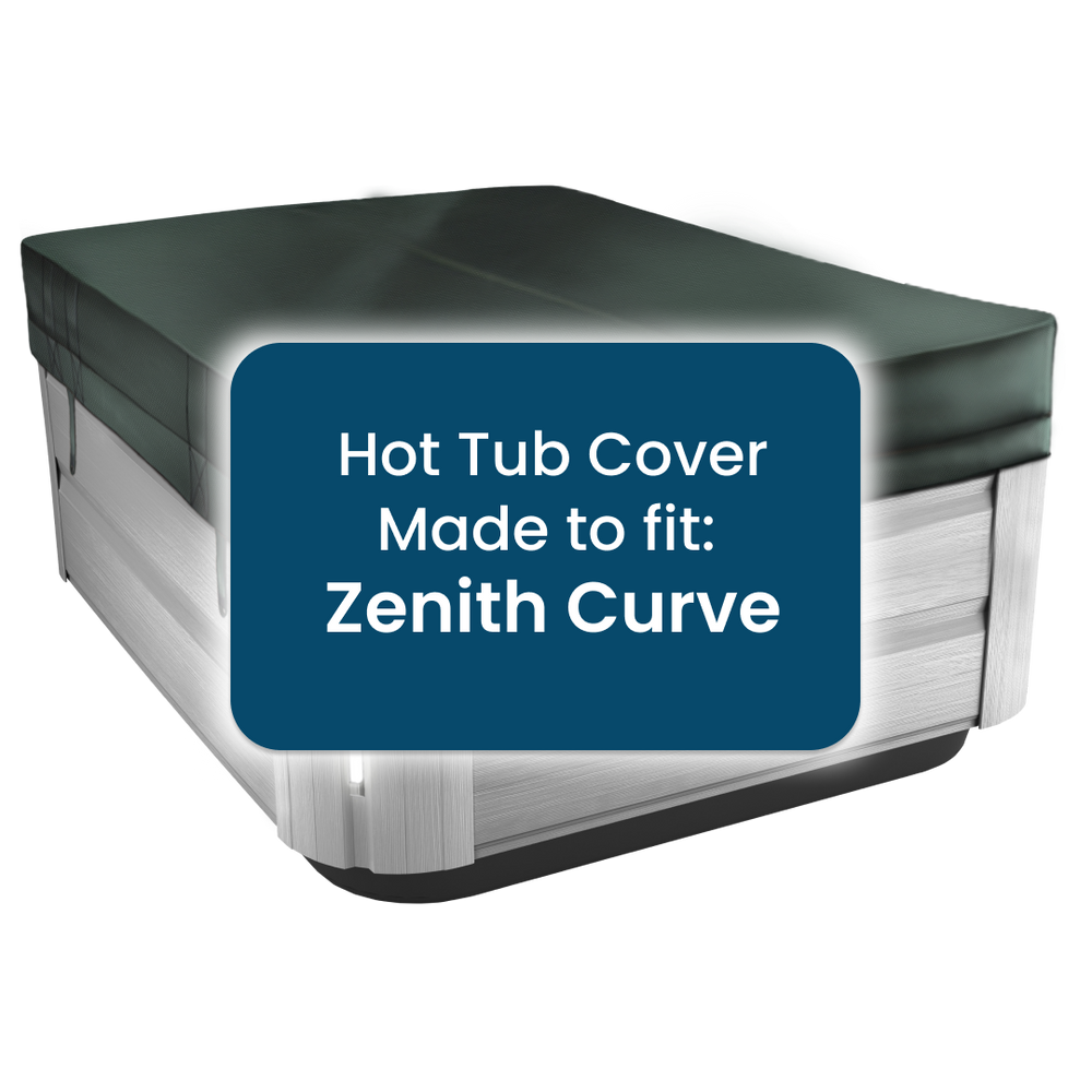 Zenith Curve Cover