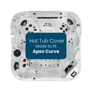 Couverture de la courbe Apex
