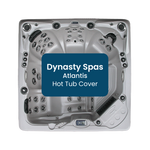 Couverture Dynasty Spas Atlantis