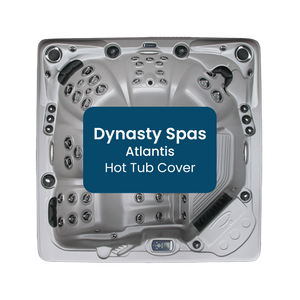 Couverture Dynasty Spas Atlantis