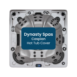 Couverture Caspienne Dynasty Spa
