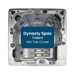 Couverture Trident Dynasty Spas