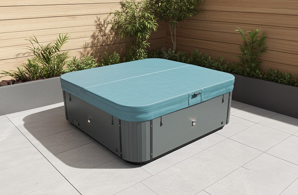 Couverture de spa standard