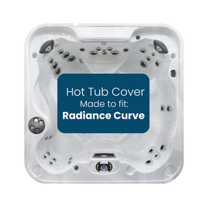 Couverture Radiance Curve