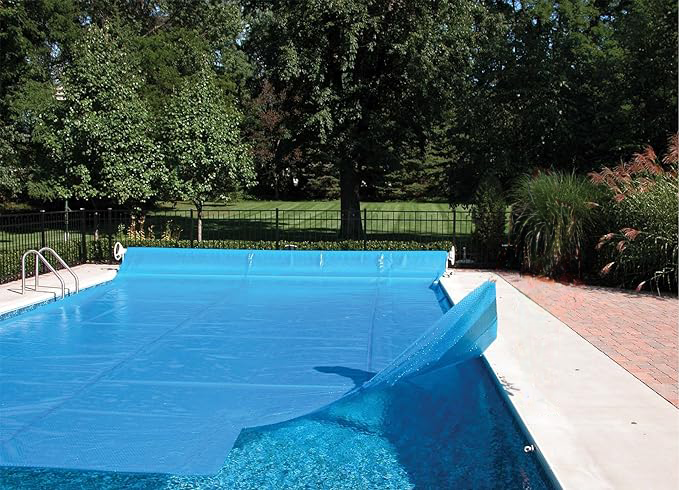 Solar Blanket – The Cover Factory®