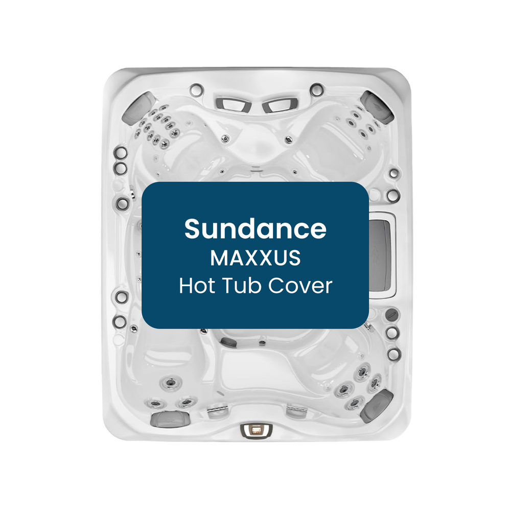 Sundance MAXXUS 880