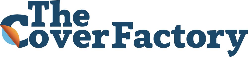The Cover Factory Logo