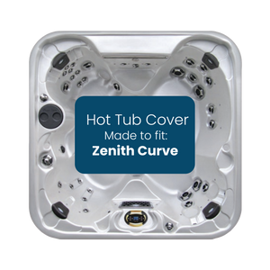 Couverture Zenith Curve